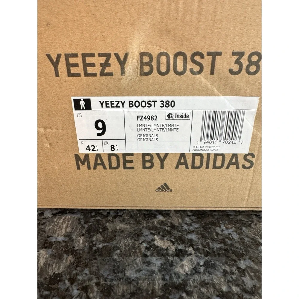 adidas yeezy boost
